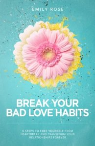 Break your bad love habits book pic
