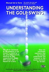 Golf Swing video 1